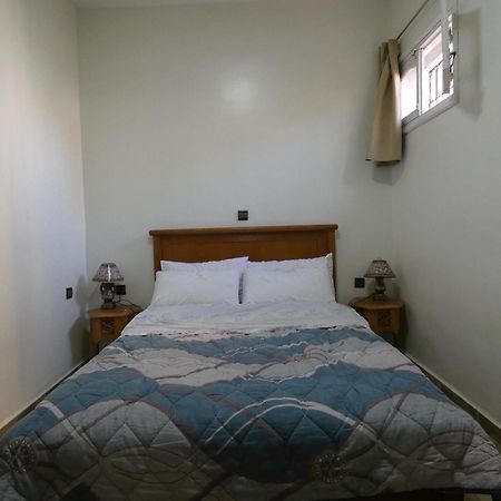 Anza Surfside House Panzió Agadir Kültér fotó