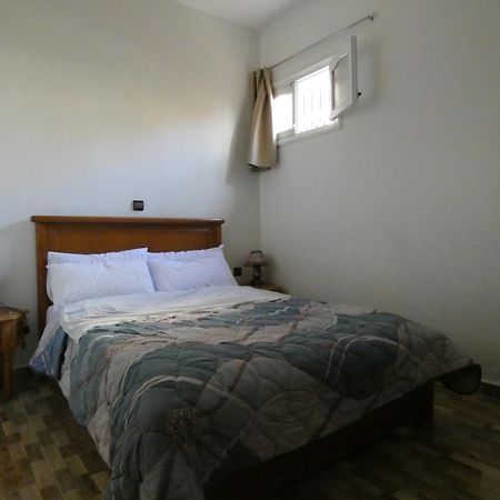 Anza Surfside House Panzió Agadir Kültér fotó