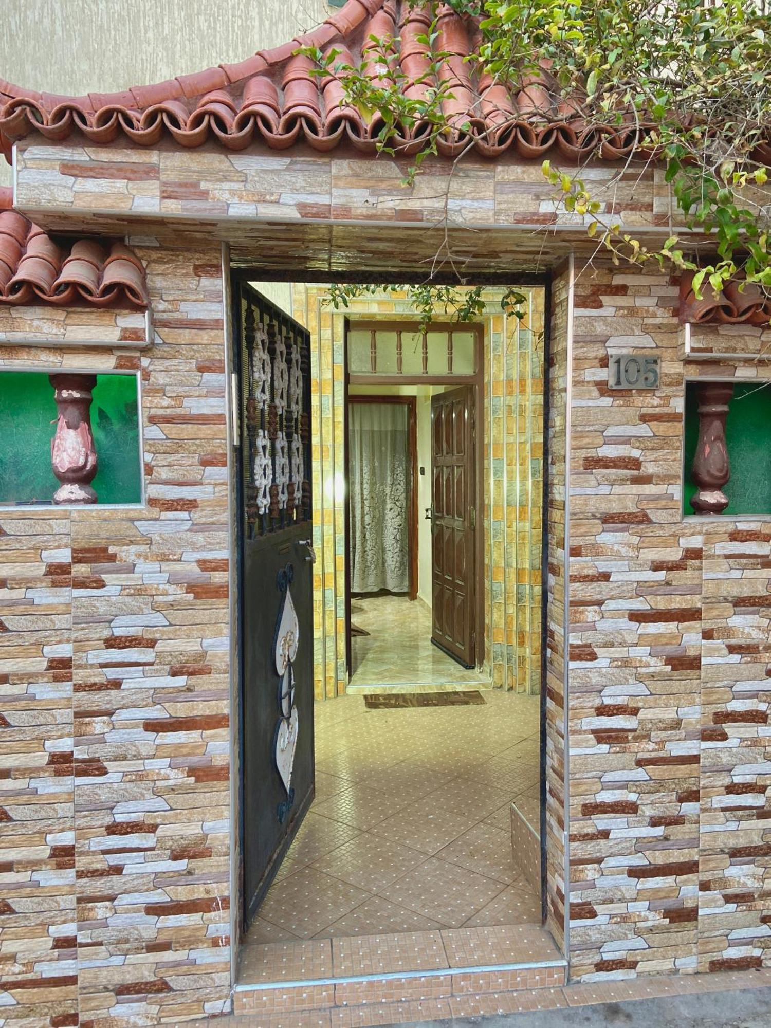 Anza Surfside House Panzió Agadir Kültér fotó