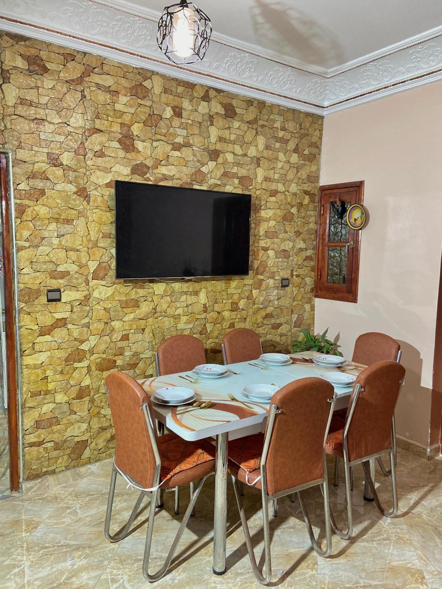 Anza Surfside House Panzió Agadir Kültér fotó
