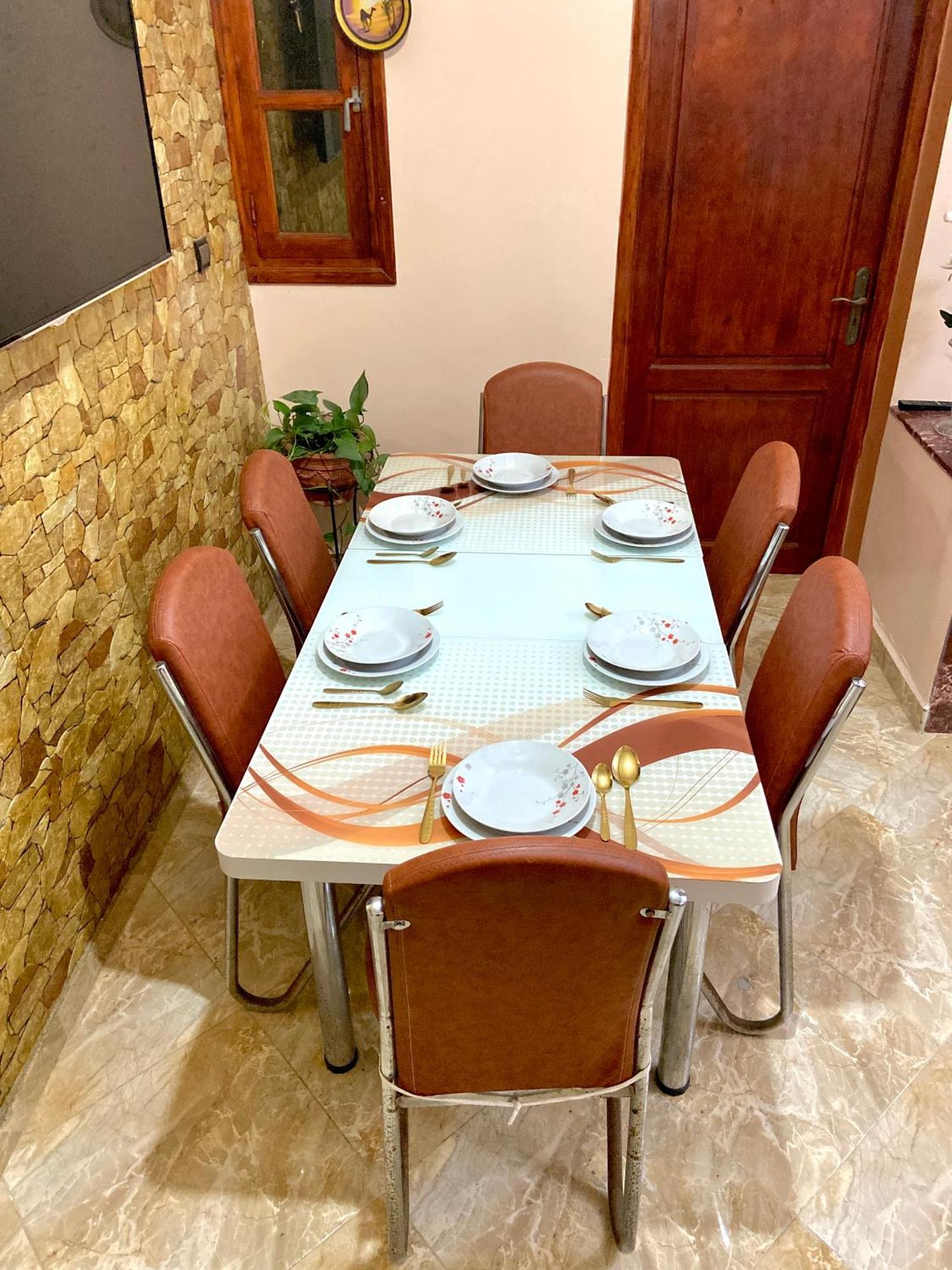 Anza Surfside House Panzió Agadir Kültér fotó