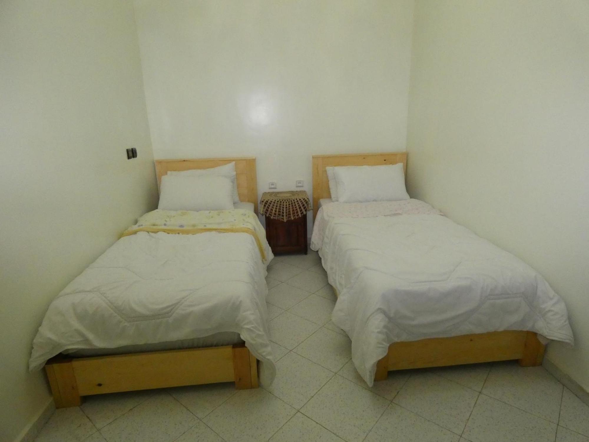 Anza Surfside House Panzió Agadir Kültér fotó