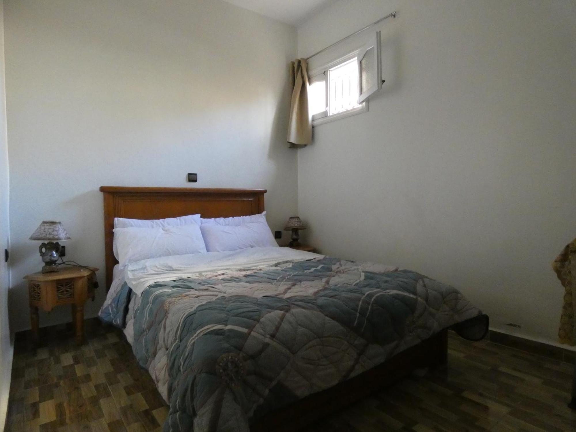 Anza Surfside House Panzió Agadir Kültér fotó